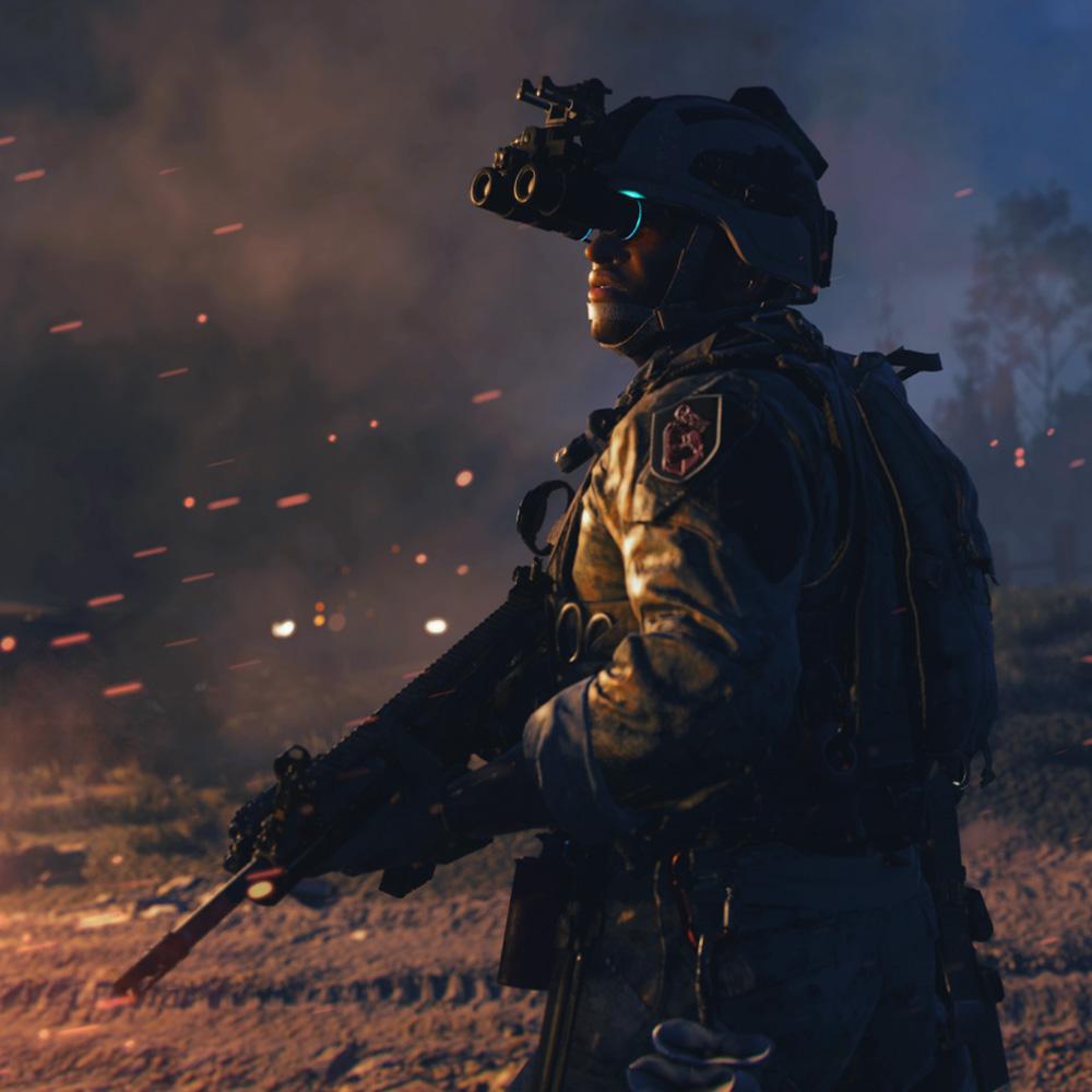 Selected image for ACTIVISION BLIZZARD Igrica za XBOXONE/XSX Call of Duty: Modern Warfare II