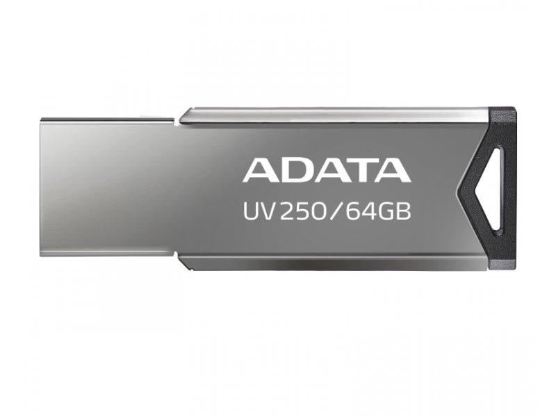 ADATA AUV250-64G-RBK USB Flash memorija 64GB, 2.0
