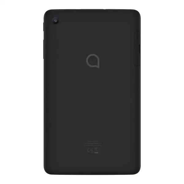 Selected image for ALCATEL Tablet 1T 7 WiFi 7''/QC 1.3GHz/2GB/32GB/2Mpix/Android GO crni