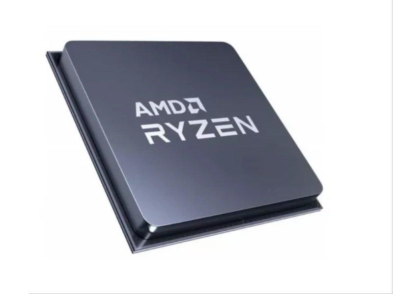 AMD AM4 Ryzen 7 Procesor, 5700G, 3.8GHz, Tray