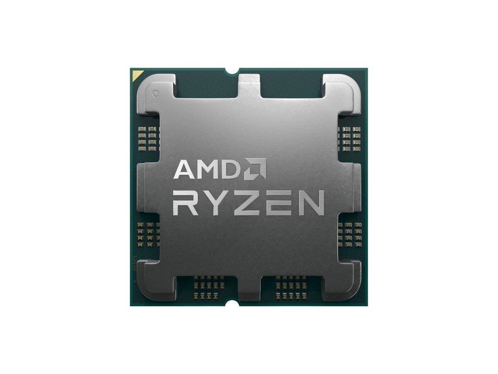 AMD CPU Rizen 7 7800k3d, octa core, 5.0GHz 104mb s.am5 trai 100-000000910