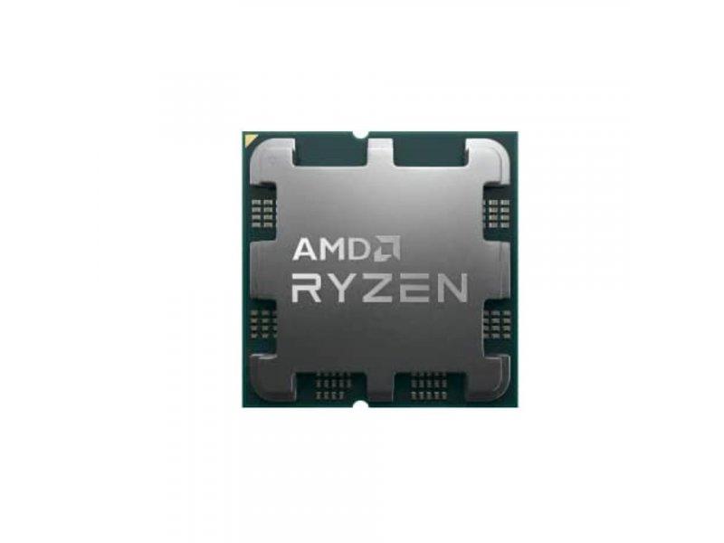 AMD Ryzen 7 7700X 8 cores Procesor 4.5GHz-5.4GHz Tray