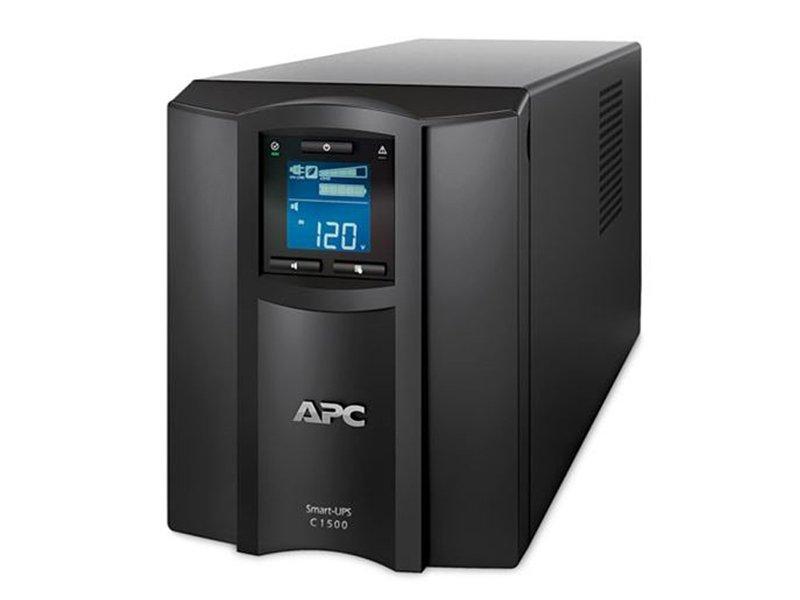 APC SMC1500IC UPS 1500VA/900W