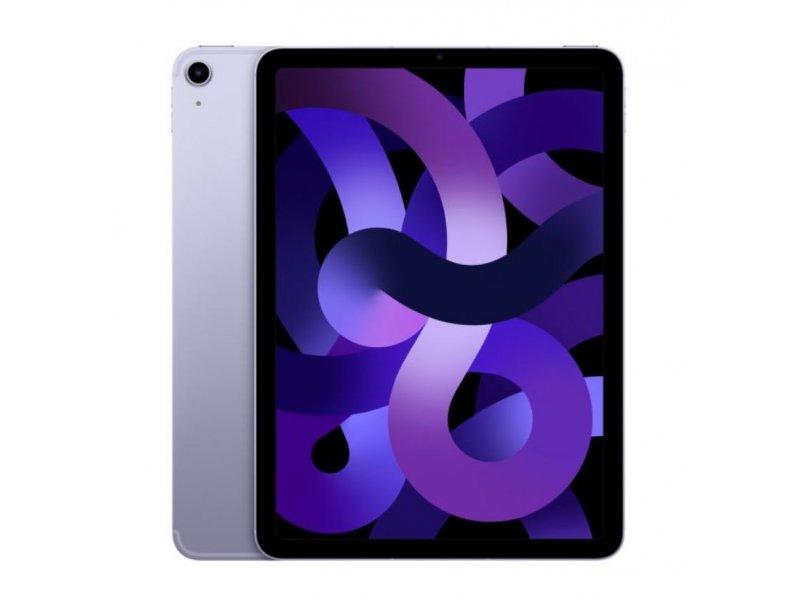 Selected image for APPLE iPad Air5 10.9" Cellular 64GB-Purple mme93hc/a