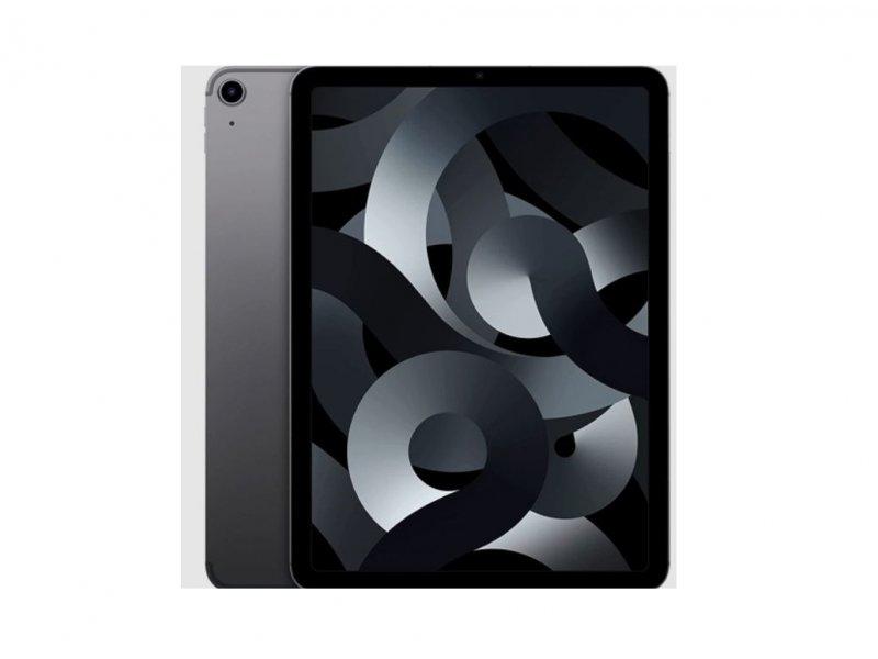 APPLE iPad Air5 10.9" Cellular 64GB-Space Grey mm6r3hc/a