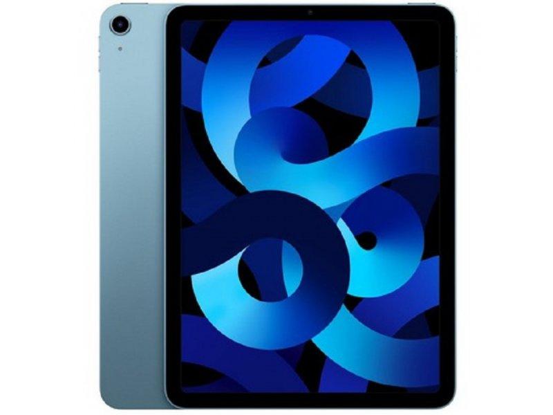 APPLE iPad Air5 10.9" Wi-Fi 256GB-Blue mm9n3hc/a