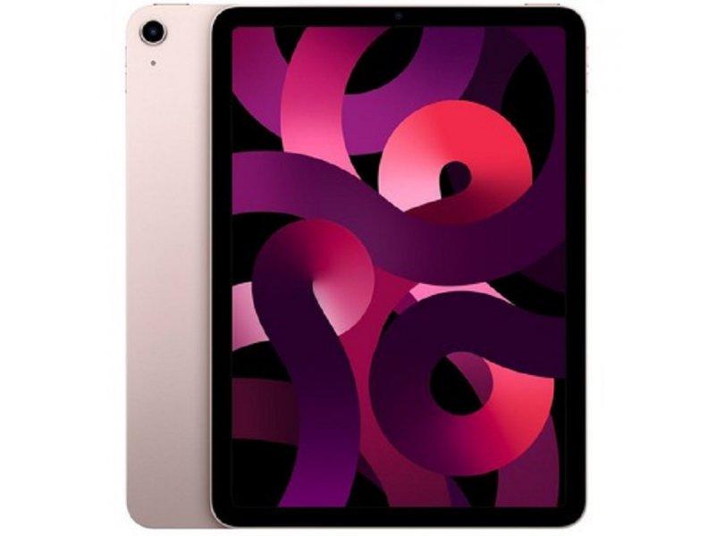 APPLE iPad Air5 10.9" Wi-Fi 256GB-Pink mm9m3hc/a