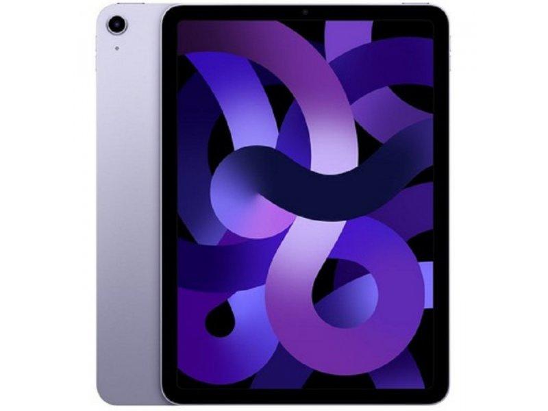 APPLE iPad Air5 10.9" Wi-Fi 64GB-Purplemme23hc/a