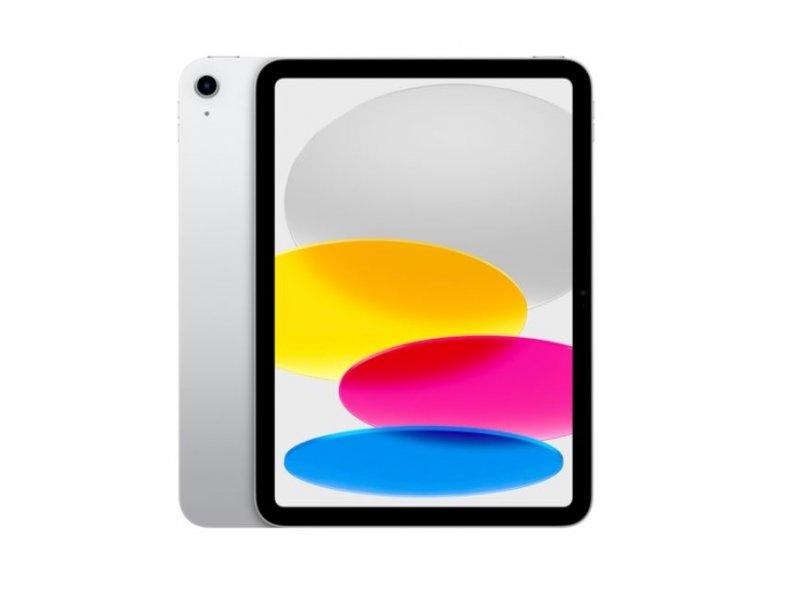 APPLE iPad mpq03hc/a Tablet 10.9'', 64GB, Wi-Fi, Srebrni