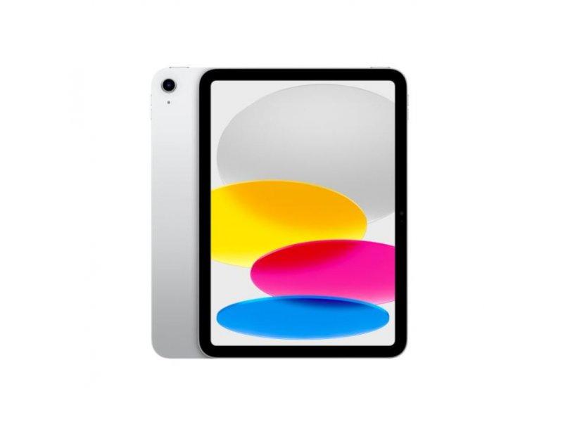 APPLE iPad mpq83hc/a Tablet 10.9'', 256GB, Wi-Fi, Srebrni