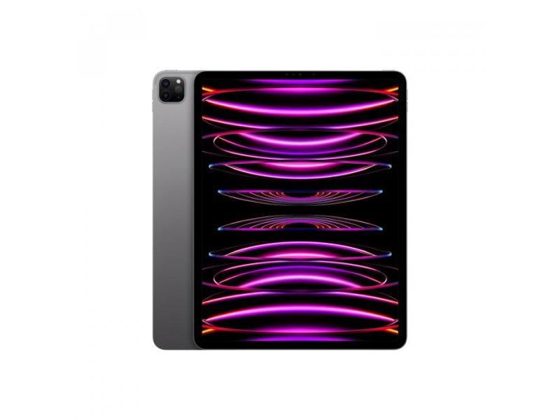 APPLE iPad Pro 12.9" 6th Wi_Fi256GB- Space Grey
