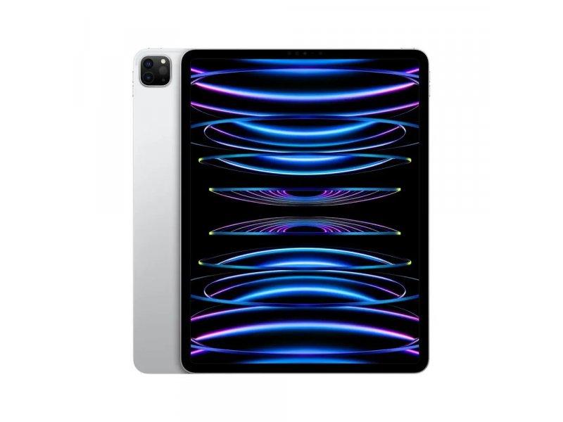 APPLE iPad Pro 12.9" Cellular 256GB-Silver mp213hc/a