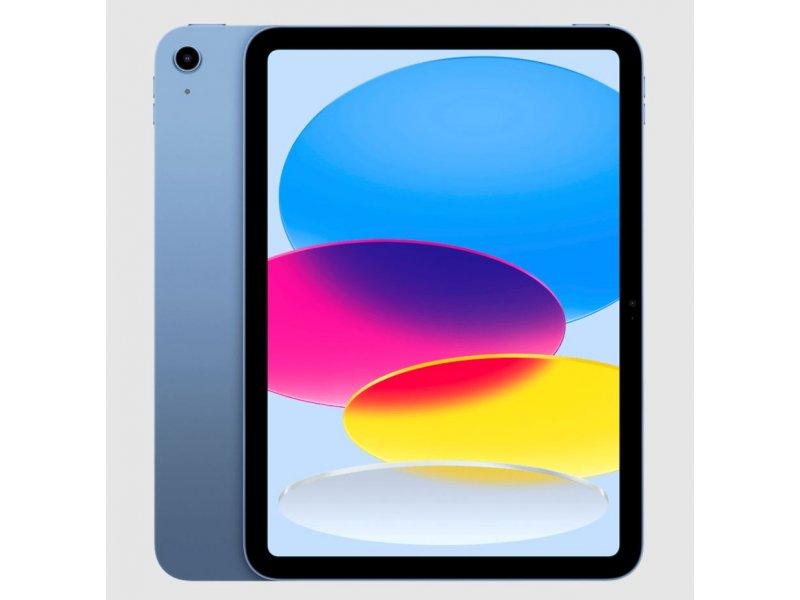 APPLE iPad Wi-Fi 10.9" 256GB -Blue mpq93hc/a