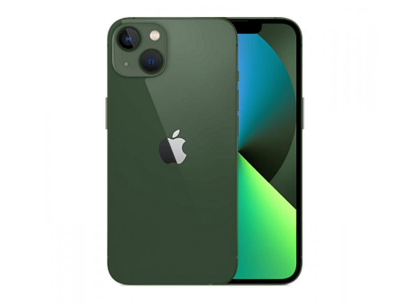 Selected image for APPLE IPhone 13 Mobilni telefon 256GB, Green