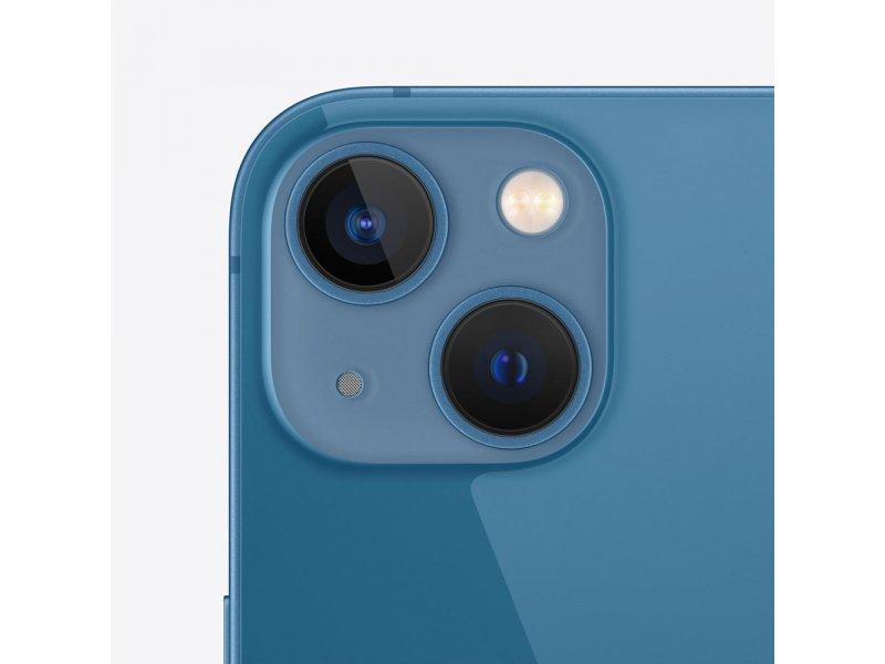 Selected image for APPLE IPhone 13 Mobilni telefon 512GB Blue