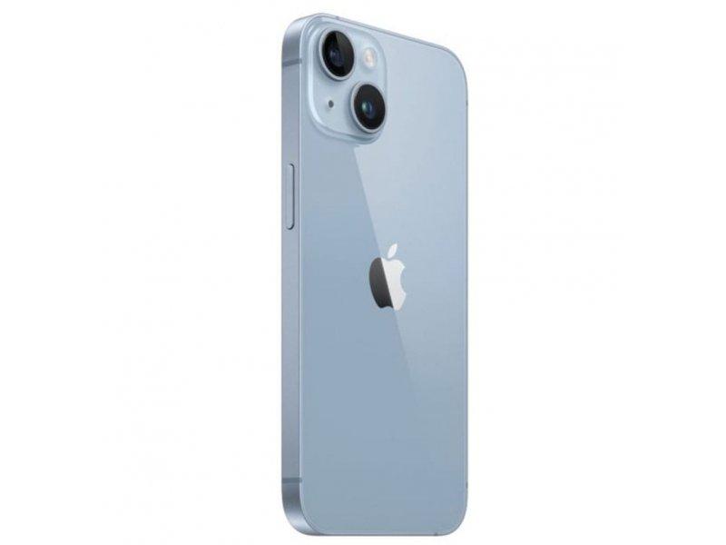 Selected image for APPLE IPhone 14 Mobilni telefon 128GB Blue