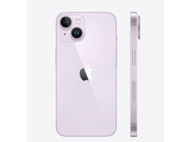 Selected image for APPLE IPhone 14 Mobilni telefon 256GB Purple