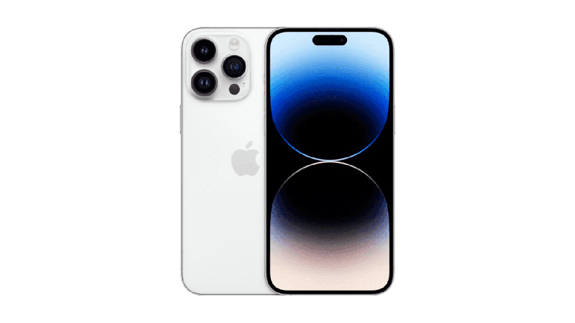 APPLE iPhone 14 Pro Max 128GB MQ9Q3SX/A srebrna
