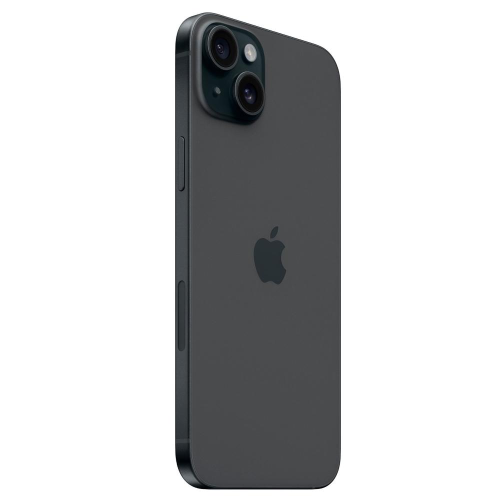 Selected image for APPLE iPhone 15 Plus 512GB Black