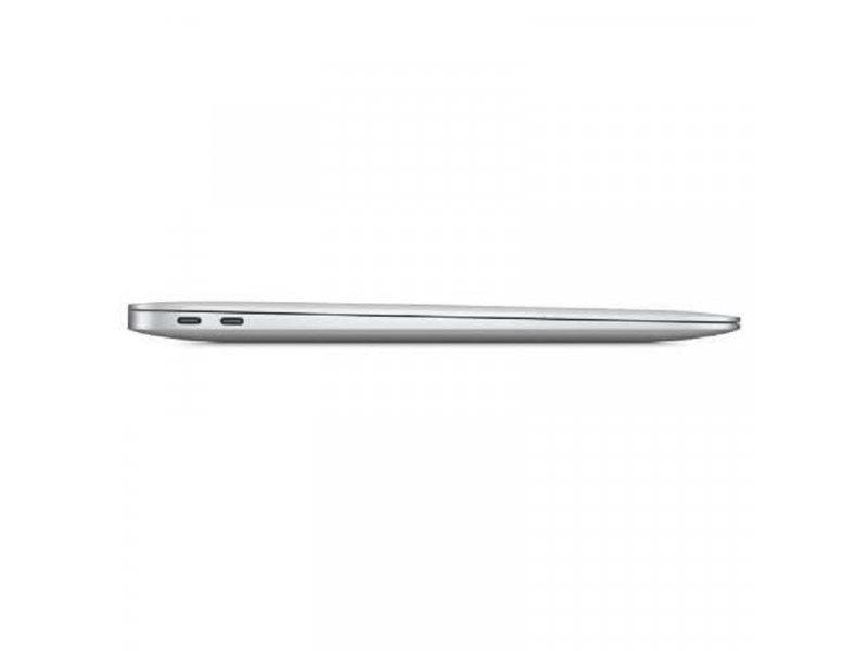 Selected image for APPLE MacBook Air 13 M1, 8GB, 256GB SSD (MGN93ZE/A), Silver