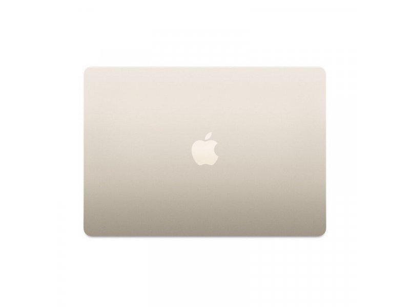 APPLE MacBook Air 15 M2, 8GB, 256GB SSD (MQKU3ZE/A), Starlight