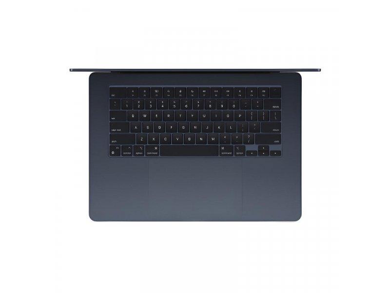 APPLE MacBook Air 15 M2, 8GB, 512GB SSD (MQKX3ZE/A), Midnight