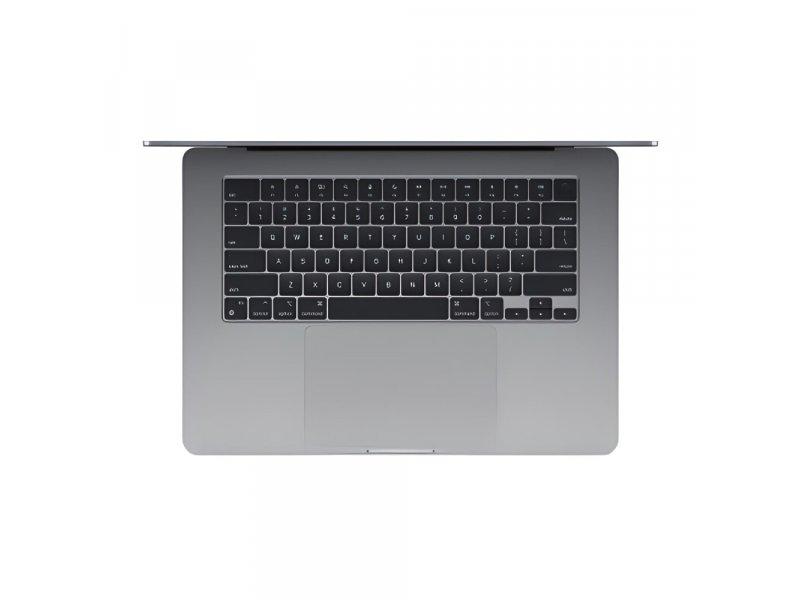 APPLE MacBook Air 15 M2, 8GB, 512GB SSD, YU raspored (MQKQ3CR/A), Space Grey