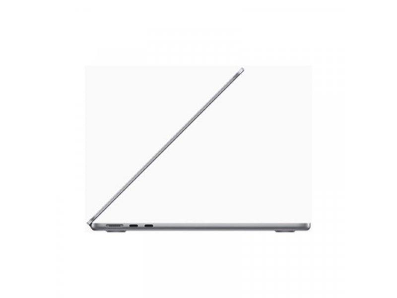 Selected image for APPLE MacBook Air M2, 8GB, 512GB SSD, YU raspored (MLXX3CR/A), Space Grey