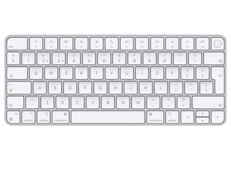 APPLE MK293CR/A Tastatura Magic Touch ID Croatian