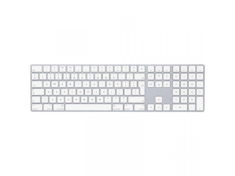 Selected image for APPLE MQ052CR/A Tastatura Magic
