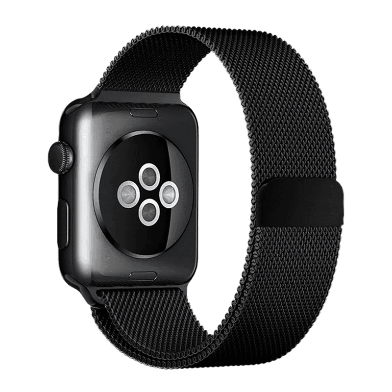Apple Watch Milanese Loop narukvica graphite 38/ 40/ 41mm