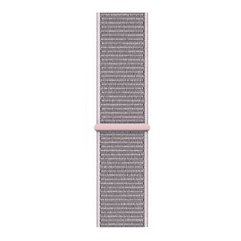 Apple Watch Sport Loop narukvica gray/sand pink 38/ 40/ 41mm