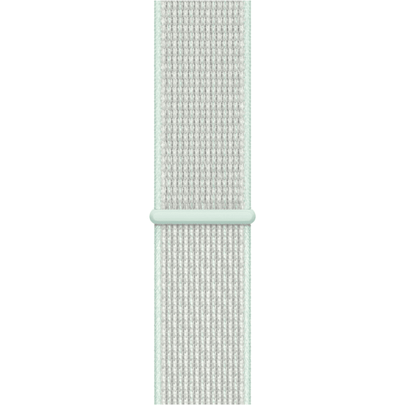 Apple Watch Sport Loop narukvica ivory white 38/ 40/ 41mm