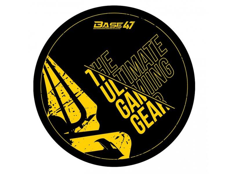 Selected image for ARMAGGEDDON Podloga za stolicu BASE-47 TUGG Gaming