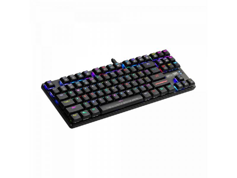ARMAGGEDDON SMK-9R Gaming tastatura RGB