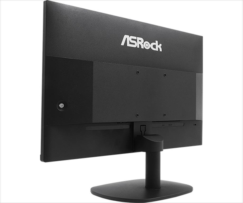 Selected image for ASROCK monitor 24,5" Asrock Cl25ff, ravni Ips, 1 ms, 100 Hz, Amd Freesinc, 16:9, Full Hd, 2k Hdmi