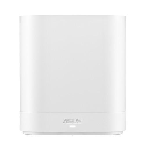 ASUS EBM68 W-1-PK Mrežni mesh sistem WiFi, AX7800, 574/2402/4804Mbps, 6 internih antena, Beli