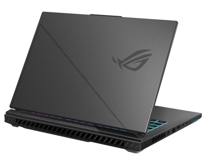 Selected image for ASUS Gaming laptop ROG Strix G16 G614JU-N3170 (16" FHD+, i5-13450HX, 16GB, SSD 1TB, GeForce RTX 4050) crni