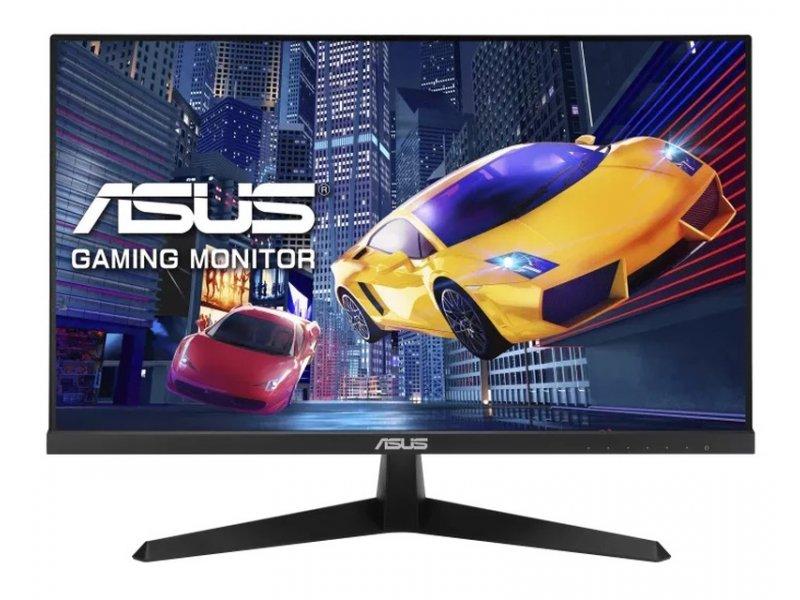ASUS Gaming monitor 27" VY279HGE IPS/1920X1080/144Hz/1ms/HDMI/VESA crni