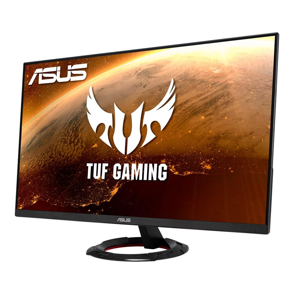 Selected image for ASUS Gaming monitor TUF GAMING VG279Q1R 27"/IPS/1920x1080/144Hz/1ms MPRT/HDMIx2,DP/Freesync crni