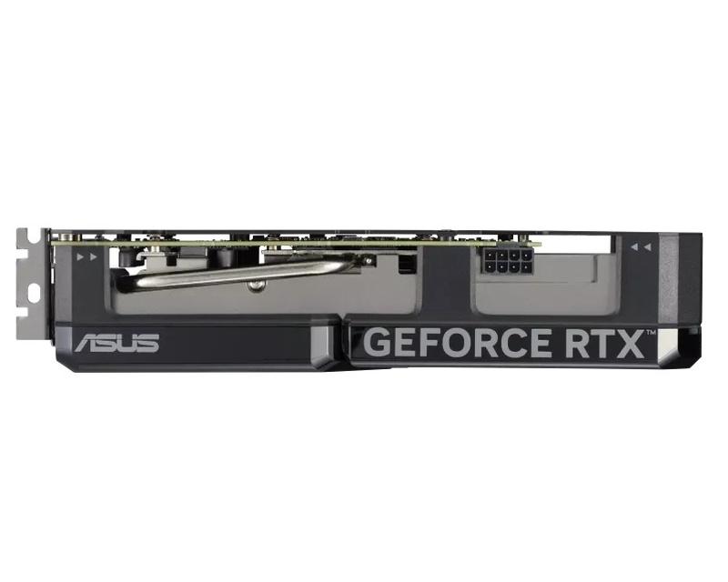 Selected image for ASUS Grafička karta nVidia GeForce RTX 4060 8GB 128bit DUAL-RTX4060-O8G