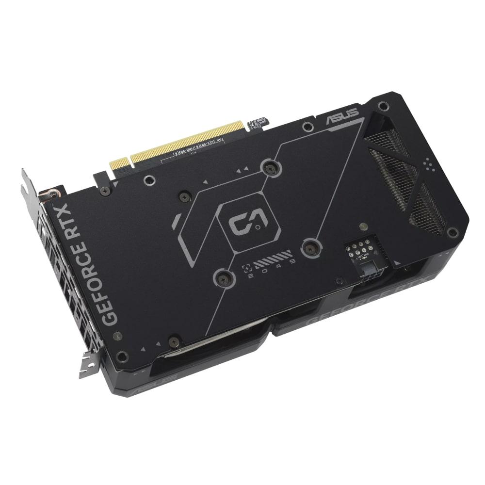 Selected image for ASUS Grafička karta nVidia GeForce RTX 4060 Ti 8GB 128bit DUAL-RTX4060TI-O8G