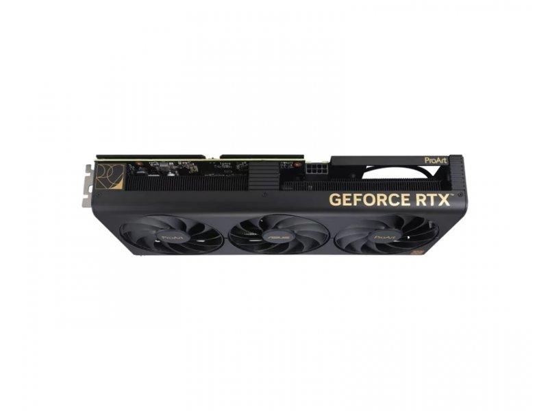 Selected image for ASUS NVidia GeForce GTX 4060 Ti Grafička karta 16GB/128bit PROART-RTX4060TI-O16G