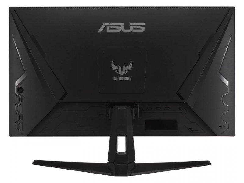 Selected image for ASUS VG289Q1A Gaming monitor IPS LED