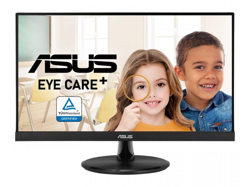 Selected image for ASUS VP227HE monitor FHD Crni