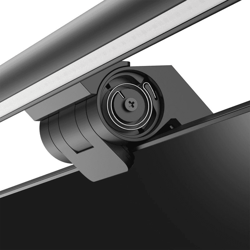 Selected image for BASEUS USB lampa za monitor sa zakacaljkom crna