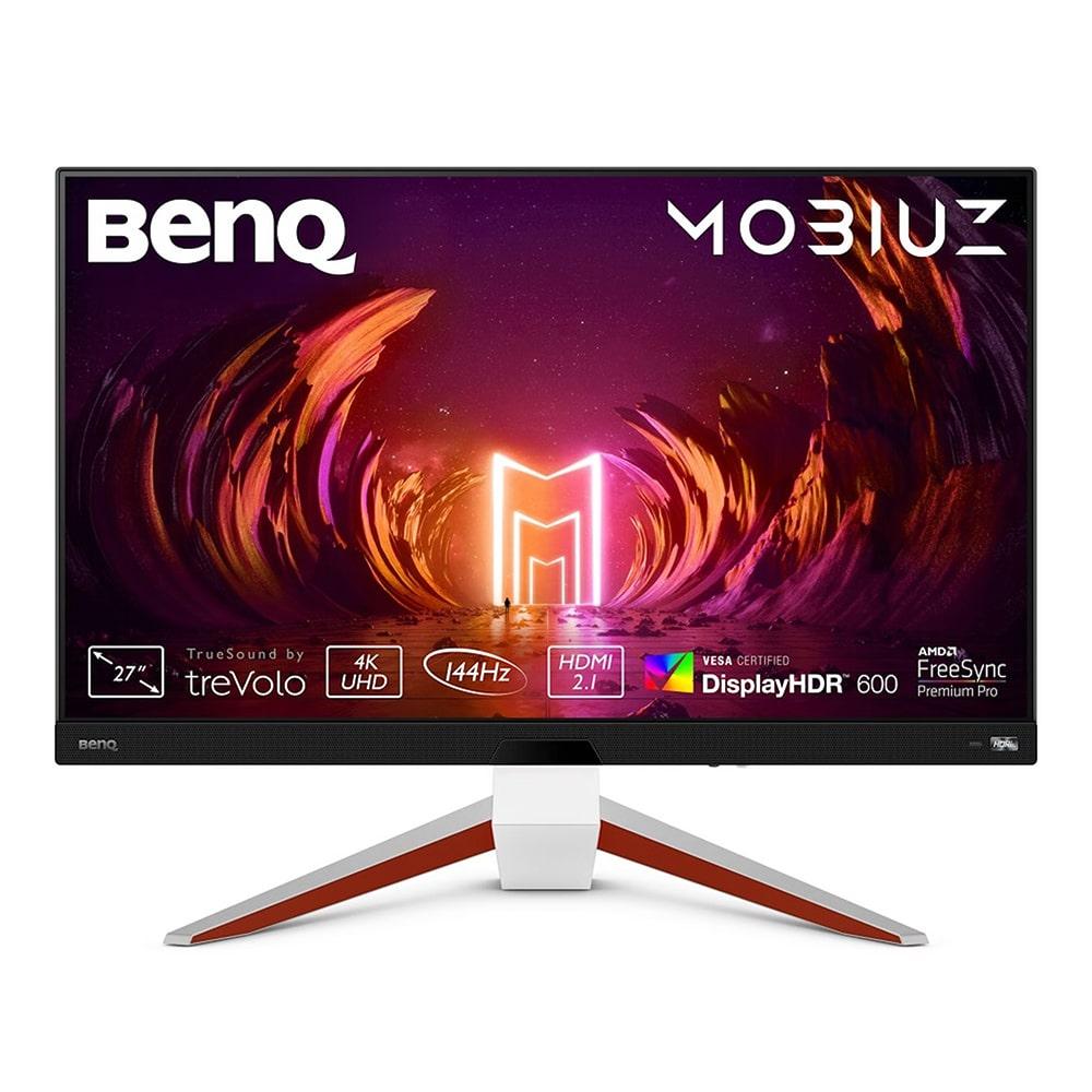Selected image for BENQ Gaming monitor MOBIUZ 27" EX2710U LED 4K IPS 144Hz beli