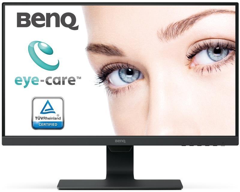 BENQ GW2480E Monitor 23.8" 1920 x 1080 Crni