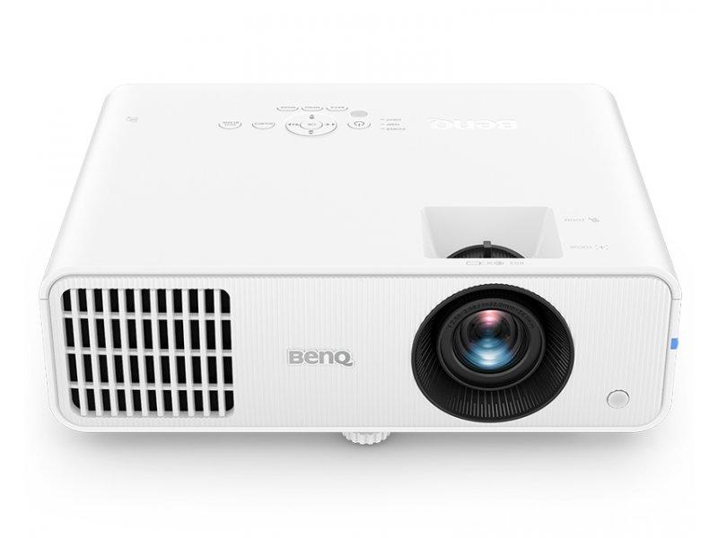 BENQ LH550 Laserski projektor Full HD TV