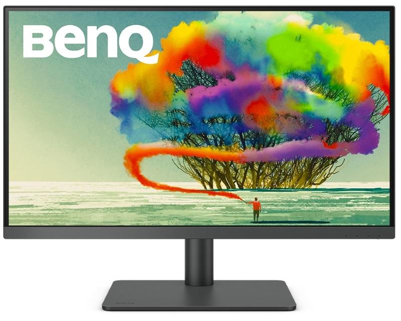 BENQ PD2705U Designer Monitor 27" 3840 x 2160 Crni